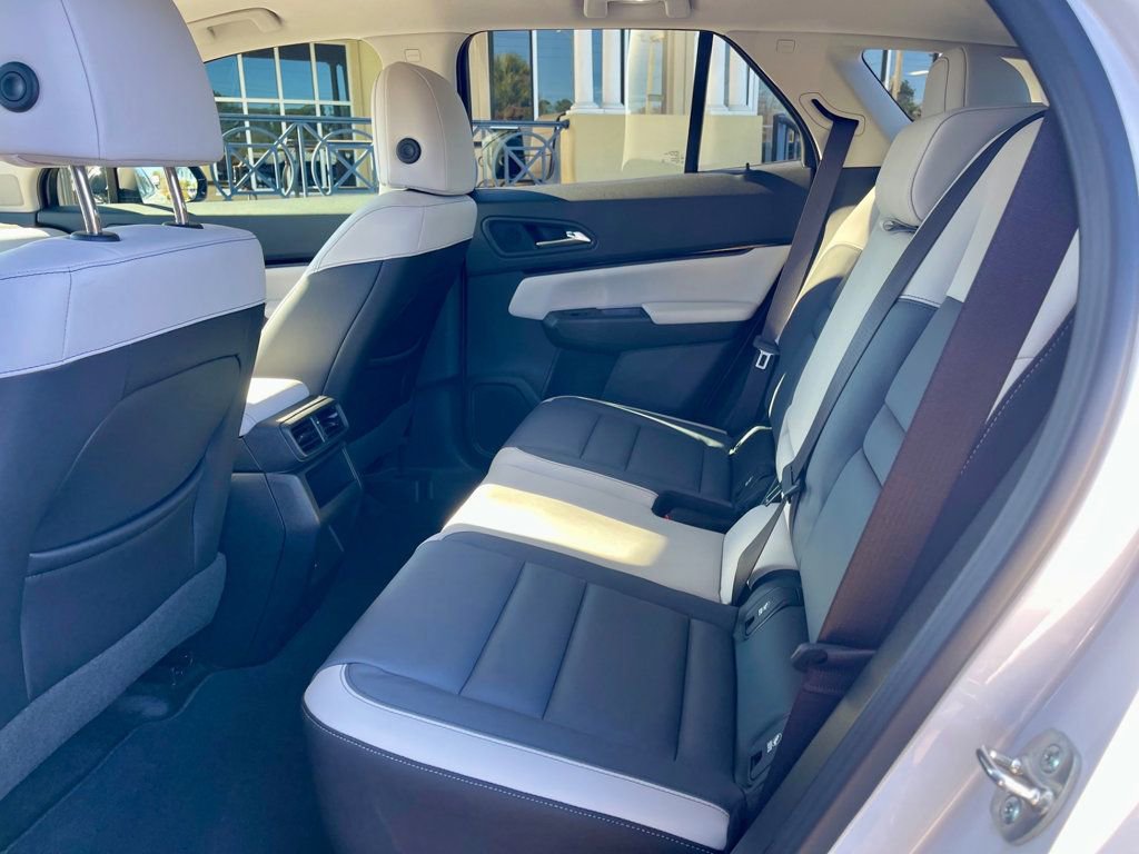 Used 2024 Honda Prologue Touring image 12