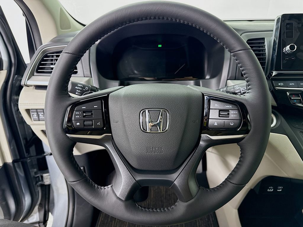 New 2026 Honda Odyssey EX-L image 12