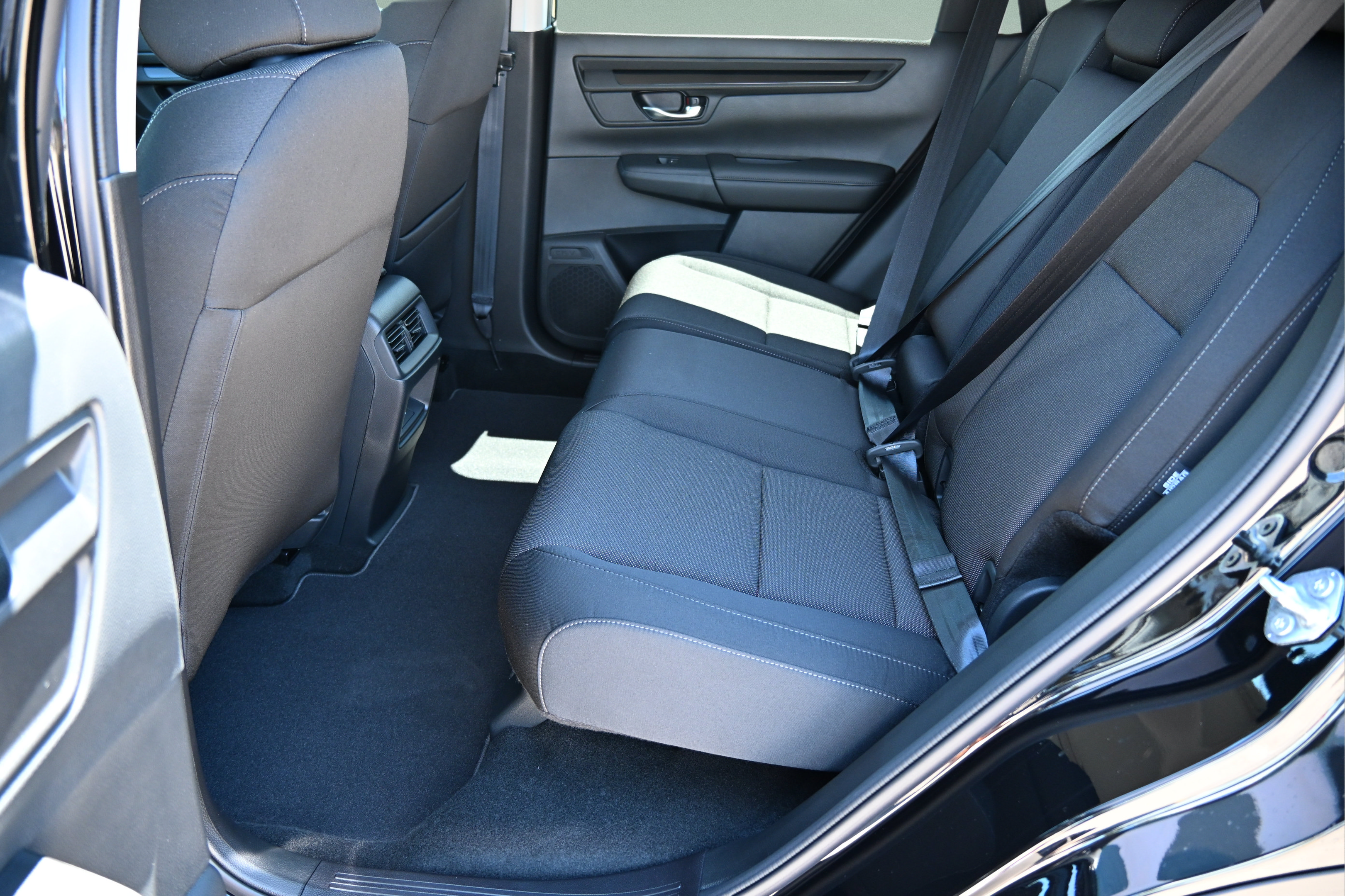 New 2026 Honda CR-V EX image 15