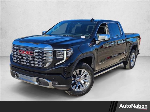 New 2026 GMC Sierra 1500 Denali w/ Technology Package