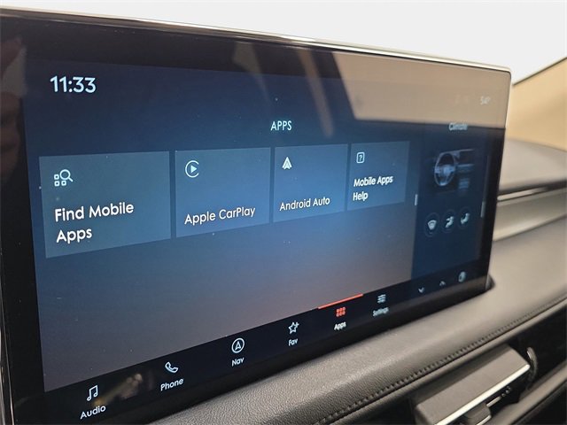 Used 2021 Lincoln Nautilus AWD w/ Equipment Group 101A image 21