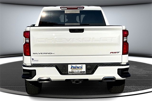 New 2026 Chevrolet Silverado 1500 RST w/ Convenience Package II image 4