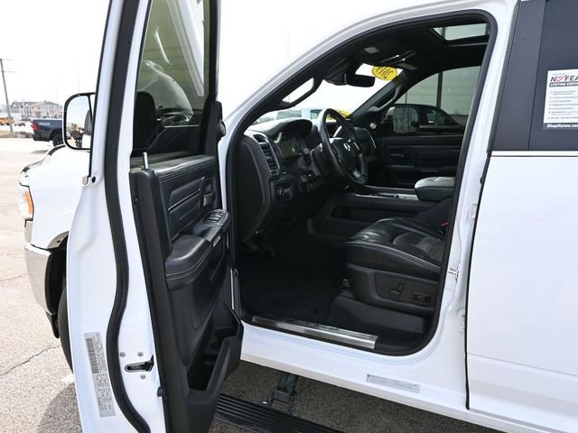 Used 2019 RAM 3500 Limited image 13