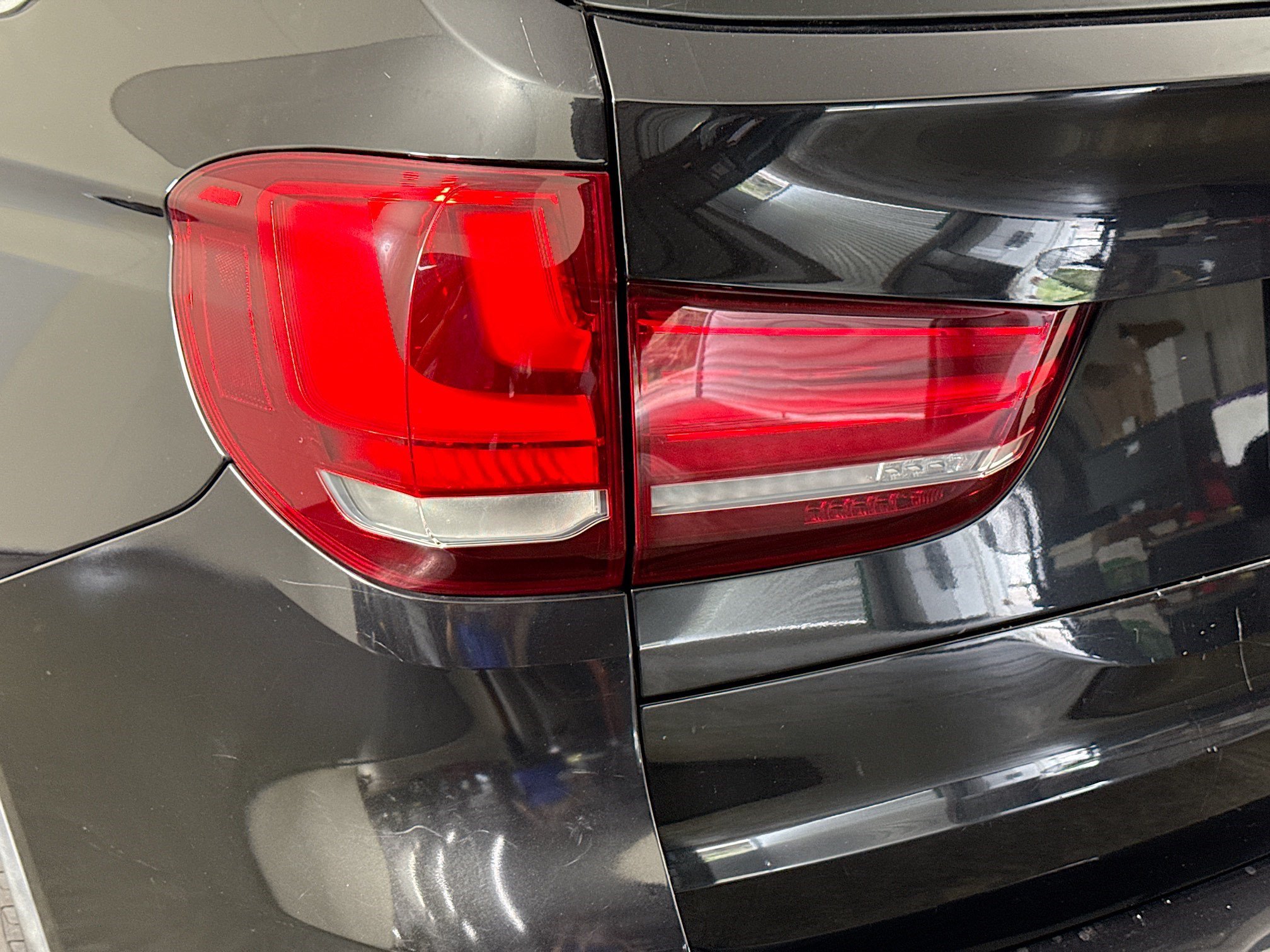 Used 2016 BMW X5 xDrive35i AWD/4WD image 36