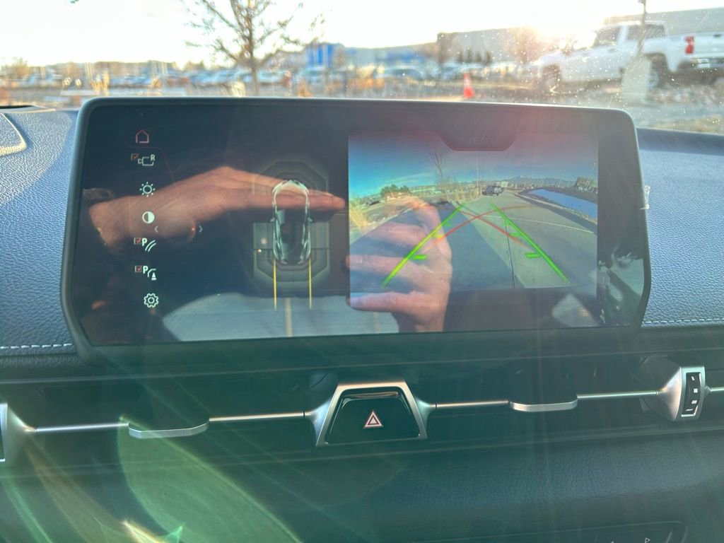 Used 2020 Toyota Supra 3.0 image 21