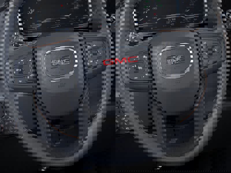 New 2026 GMC Sierra 2500 AT4 image 19