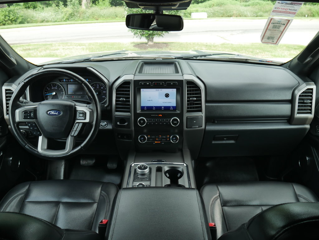 Used 2021 Ford Expedition XLT AWD/4WD image 39