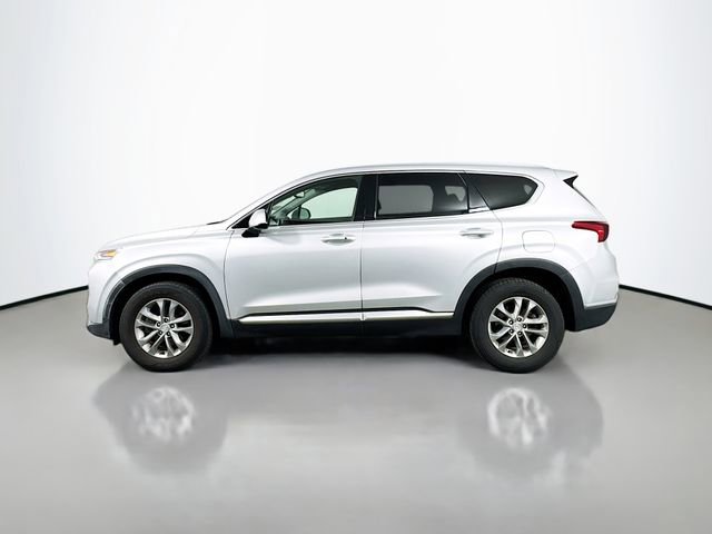 Used 2019 Hyundai Santa Fe SEL FWD image 3
