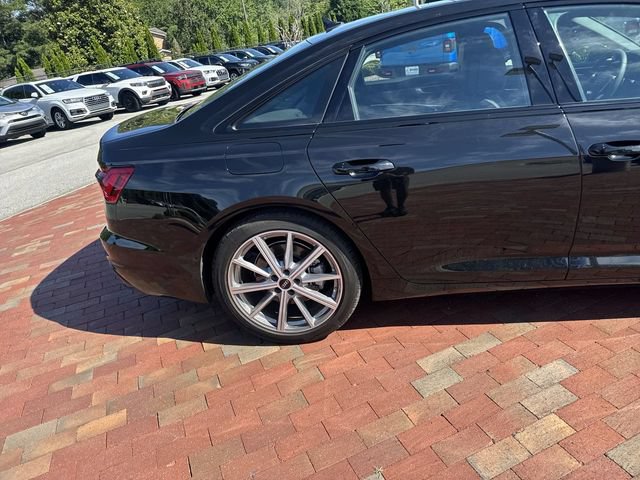 Used 2025 Audi A6 2.0T Premium AWD/4WD image 15