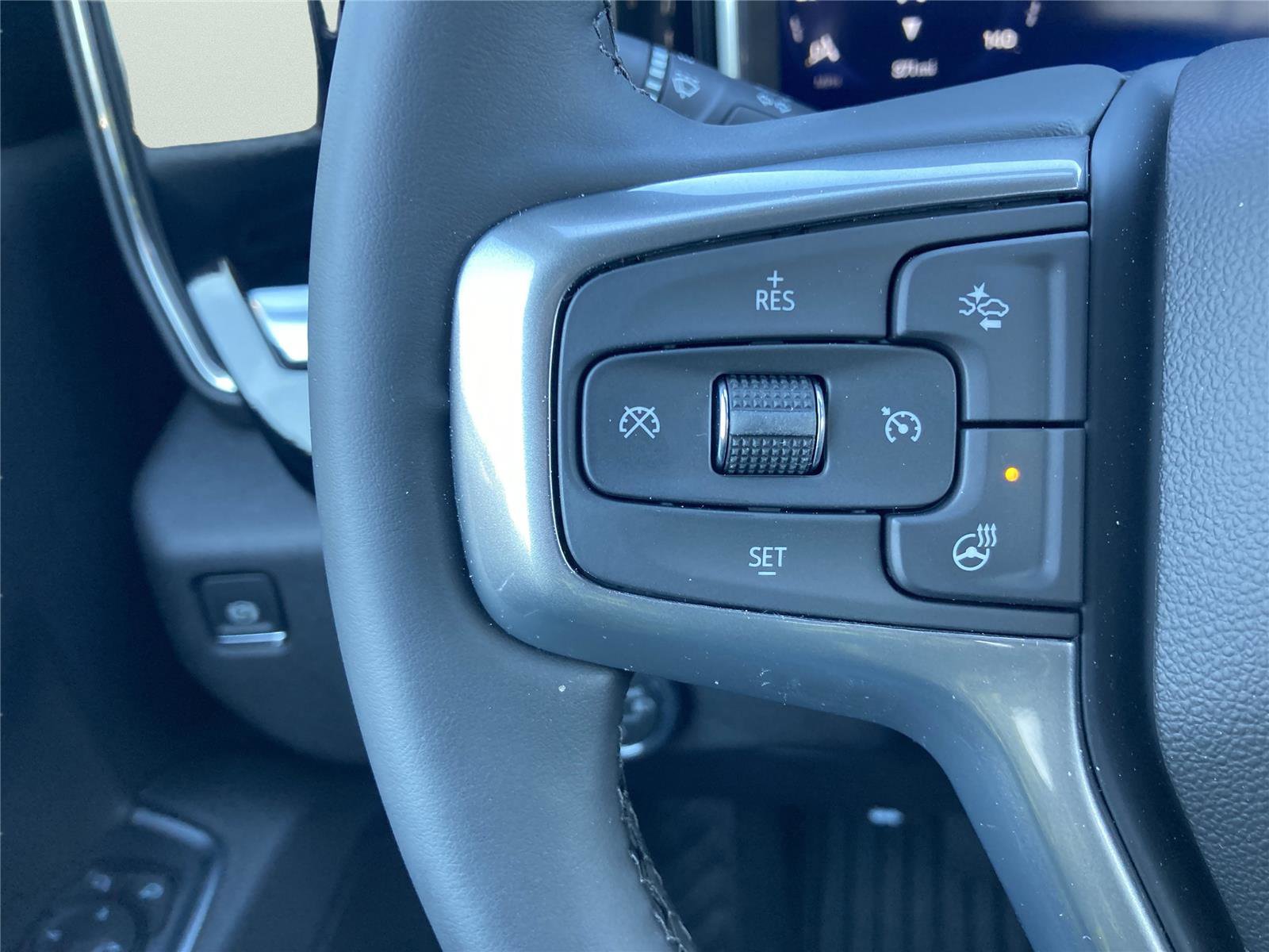 New 2026 Chevrolet Silverado 2500 LT w/ Trail Boss Package image 16