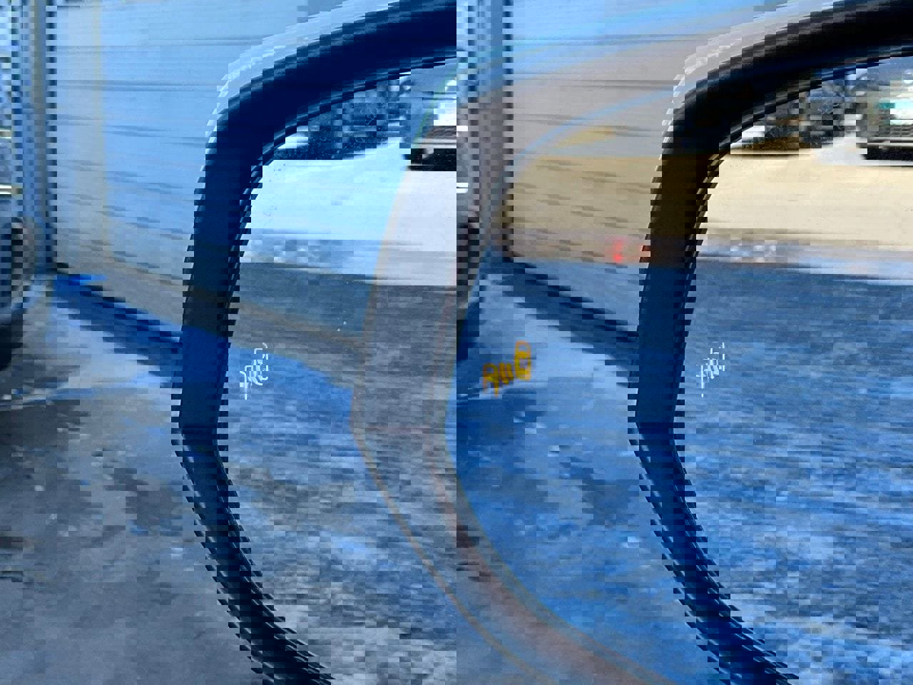 Used 2025 Toyota RAV4 XLE image 20