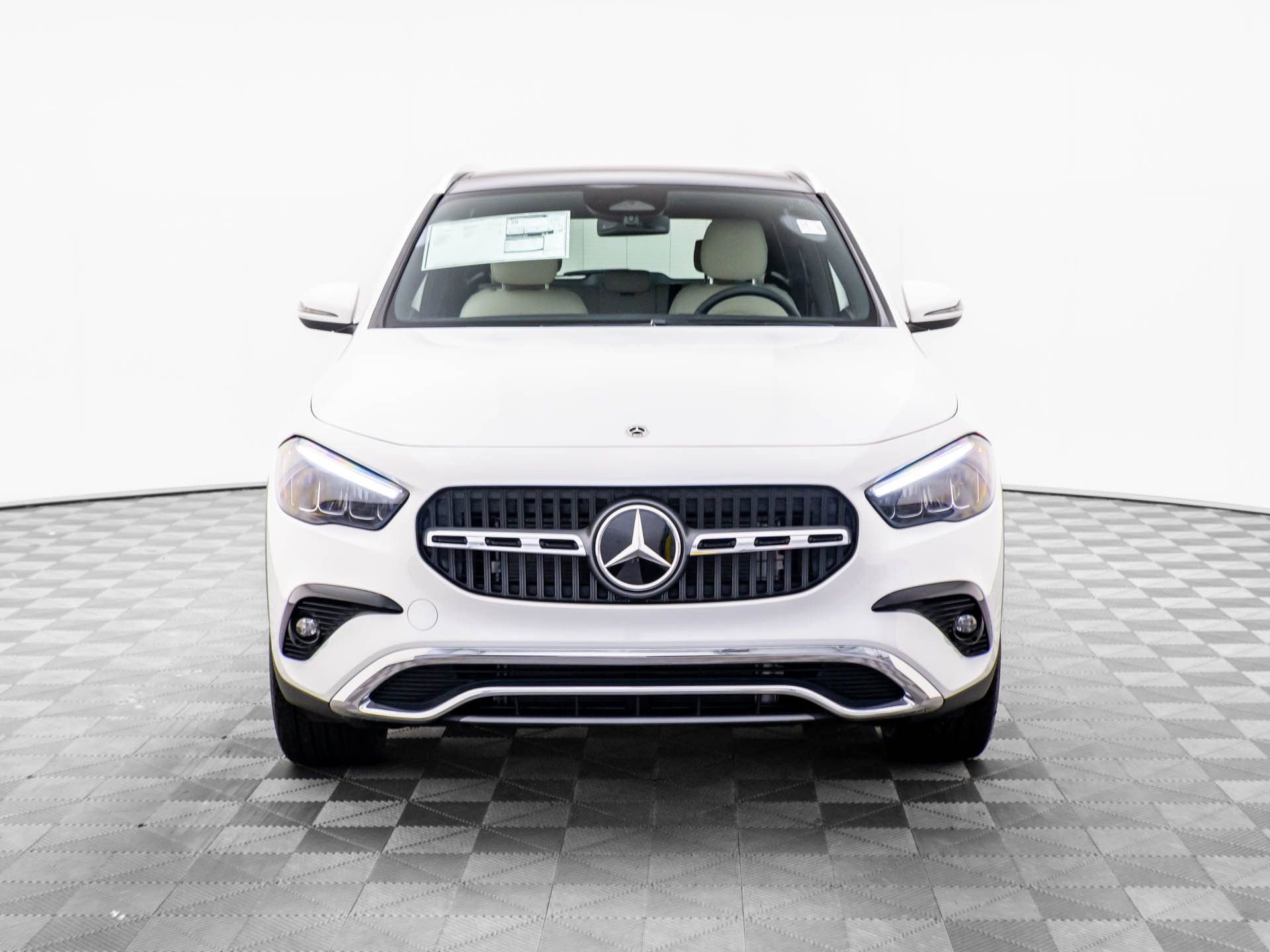 New 2026 Mercedes-Benz GLA 250 4MATIC image 10