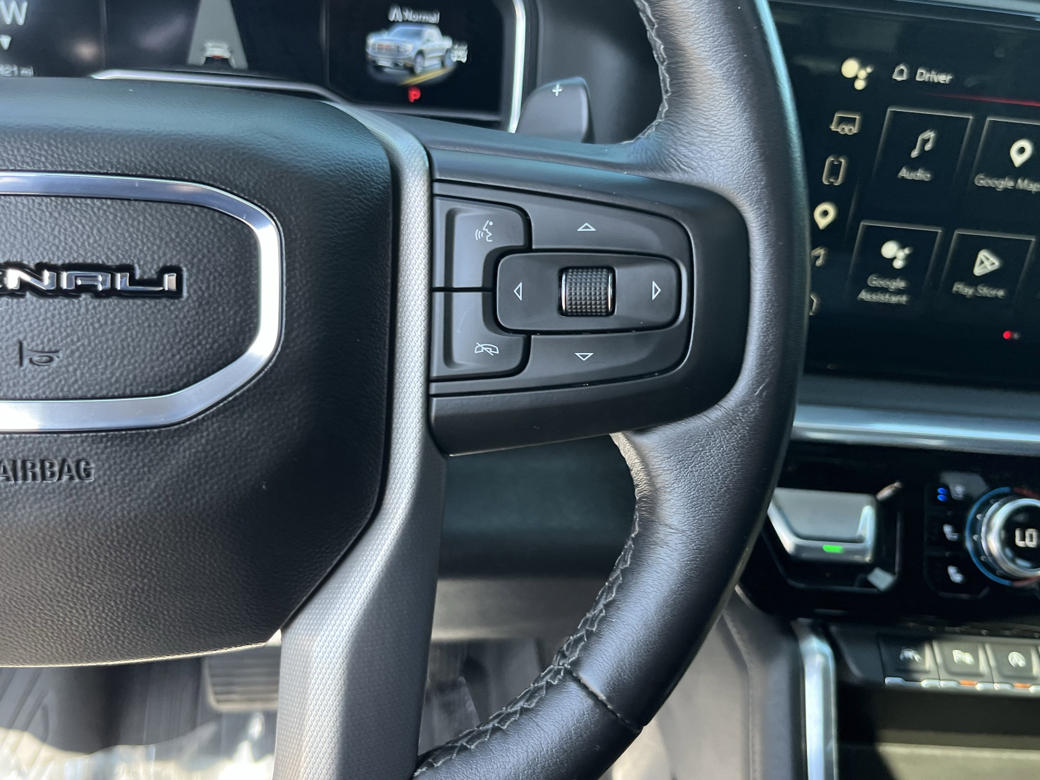 Used 2023 GMC Sierra 1500 Denali AWD/4WD image 21