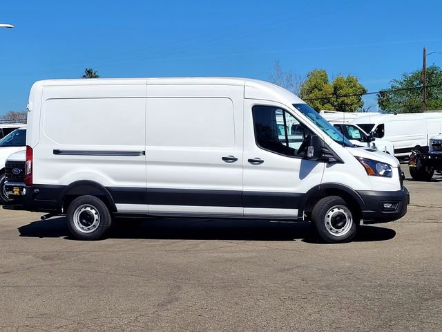 New 2026 Ford Transit 250 148 Medium Roof w/ Load Area Protection Package image 3