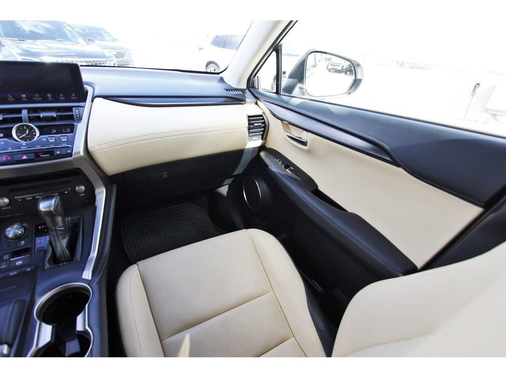 Used 2018 Lexus NX 300 F Sport image 10