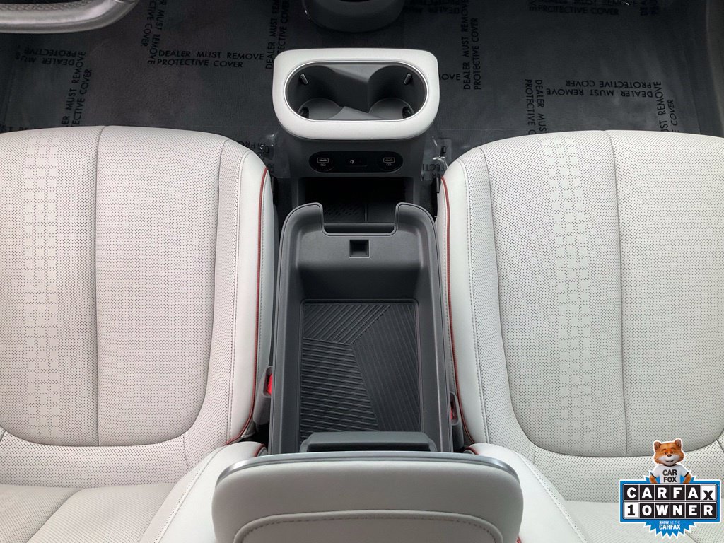 Used 2023 Hyundai Ioniq 5 SEL RWD image 42