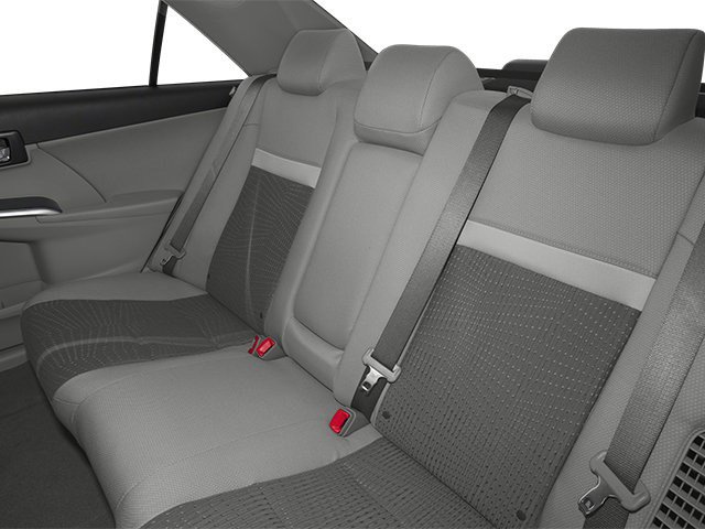 Used 2013 Toyota Camry XLE w/ Leather Pkg FWD image 15