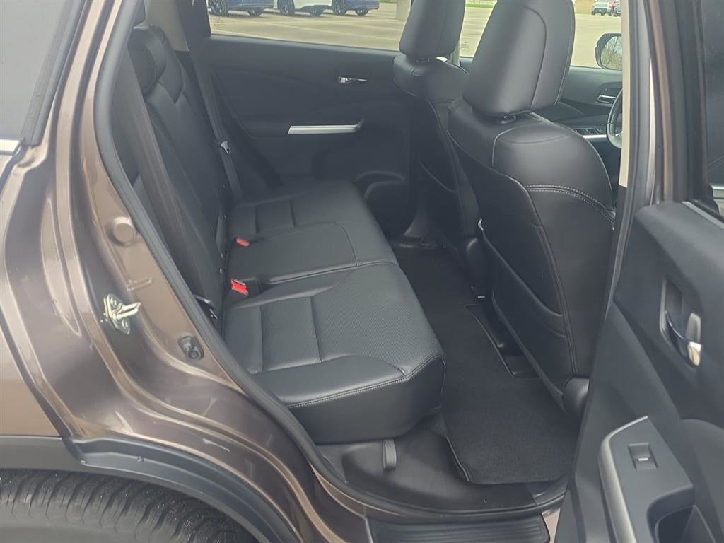Used 2016 Honda CR-V Touring image 16