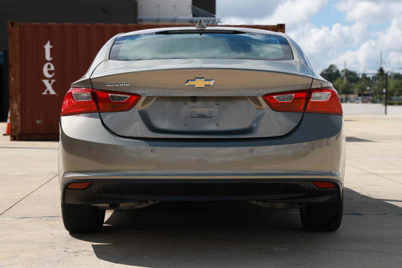 Used 2024 Chevrolet Malibu LT FWD image 7