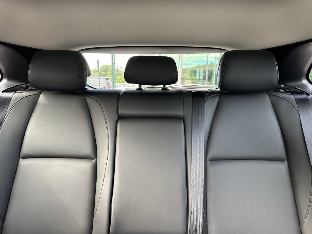 Certified 2026 MAZDA CX-30 AWD 2.5 S image 18
