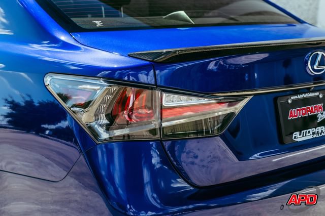 Used 2016 Lexus GS F RWD image 52
