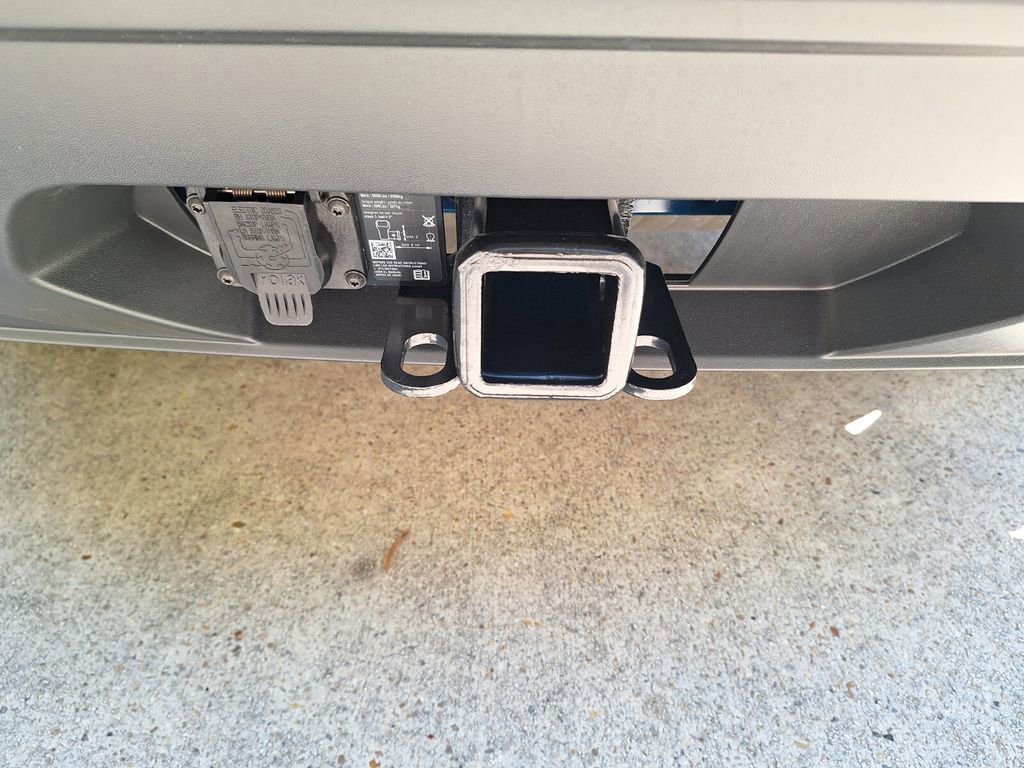 New 2026 Volkswagen Atlas Cross Sport SE image 26