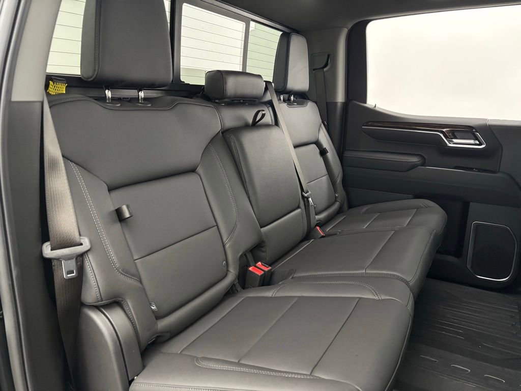 New 2026 GMC Sierra 1500 Elevation w/ Elevation Premium Package image 38