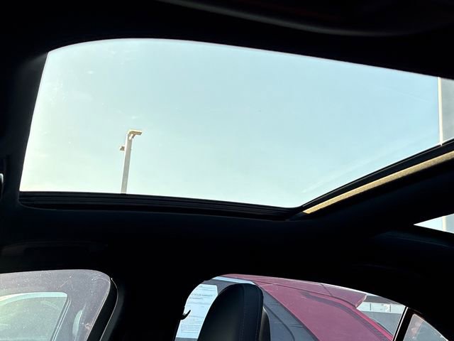 Used 2024 Mercedes-Benz C 300 4MATIC Sedan image 18