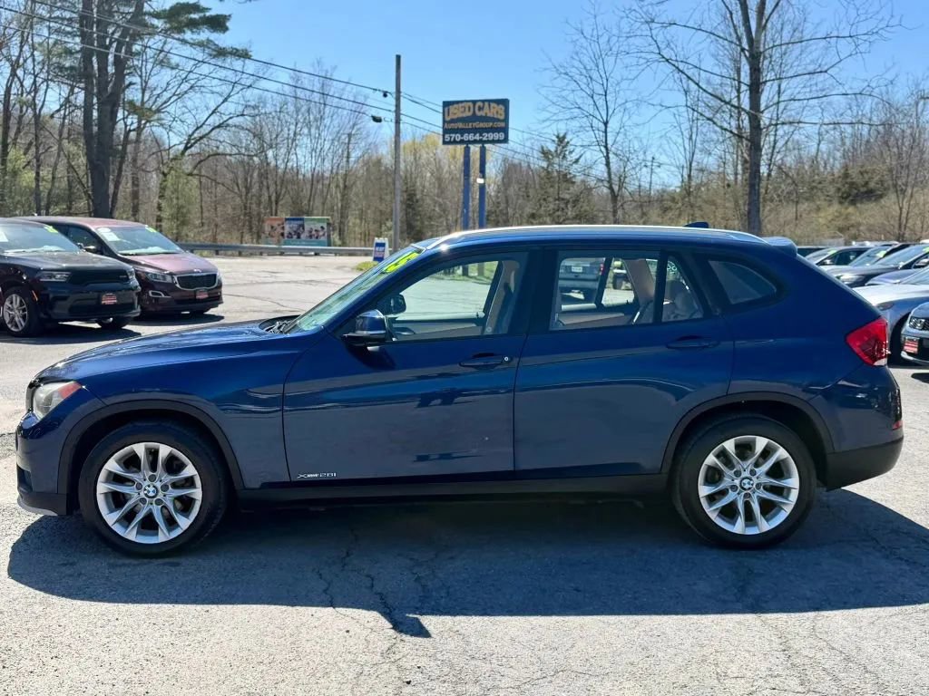 Used 2015 BMW X1 xDrive28i AWD/4WD image 5