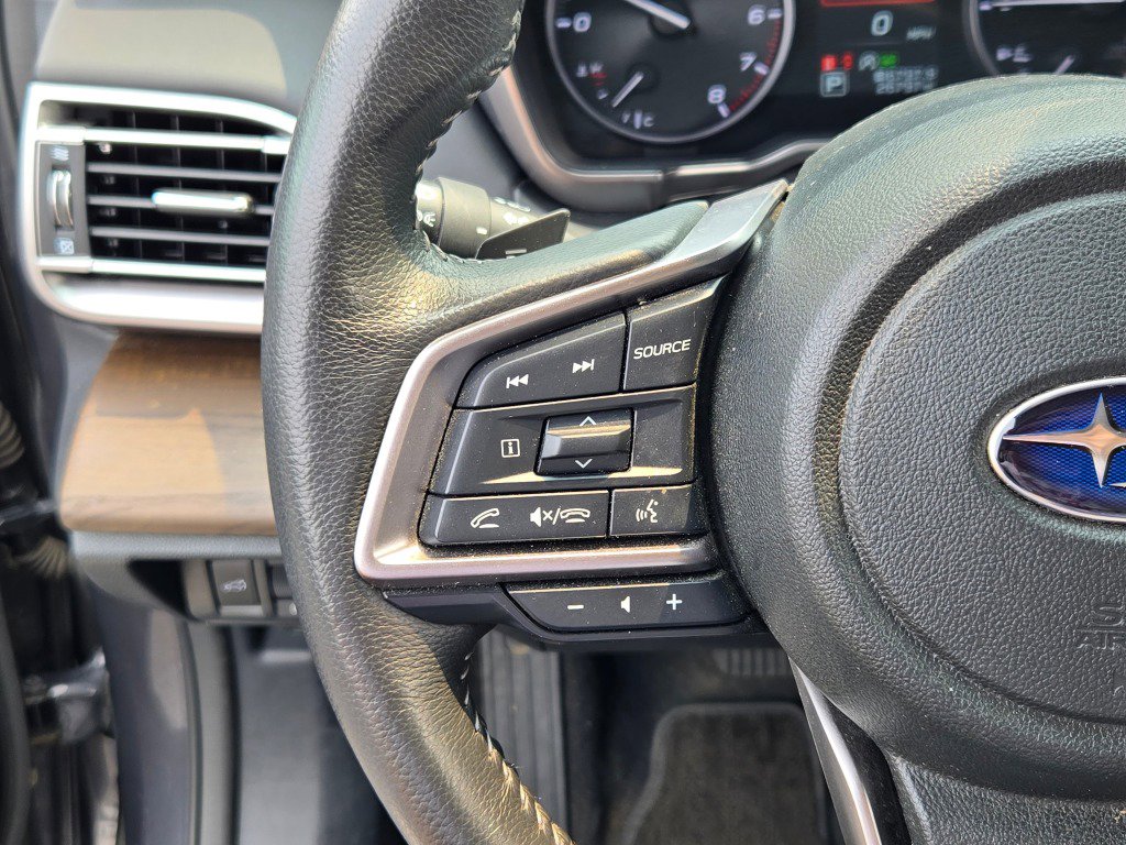 Used 2023 Subaru Outback Limited w/ Tech Package 2 image 30