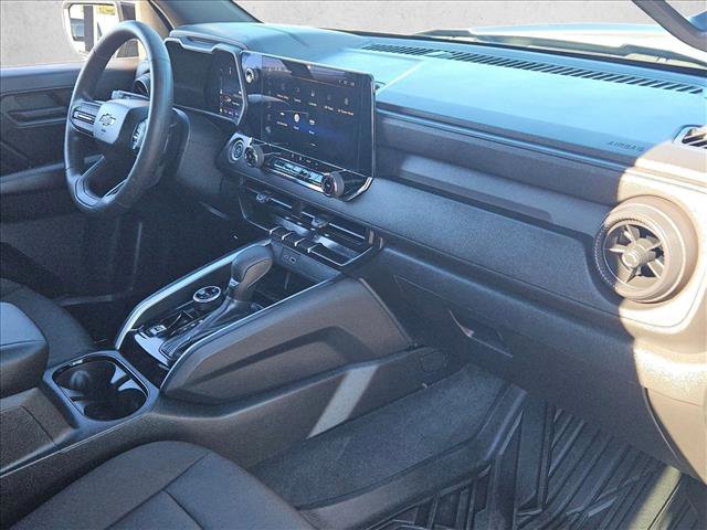 Used 2023 Chevrolet Colorado Trail Boss w/ Advanced Trailering Package image 22