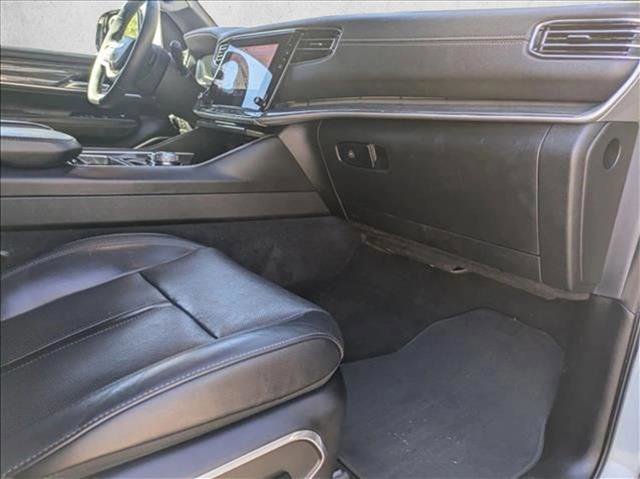 Used 2022 Jeep Wagoneer Series II image 19