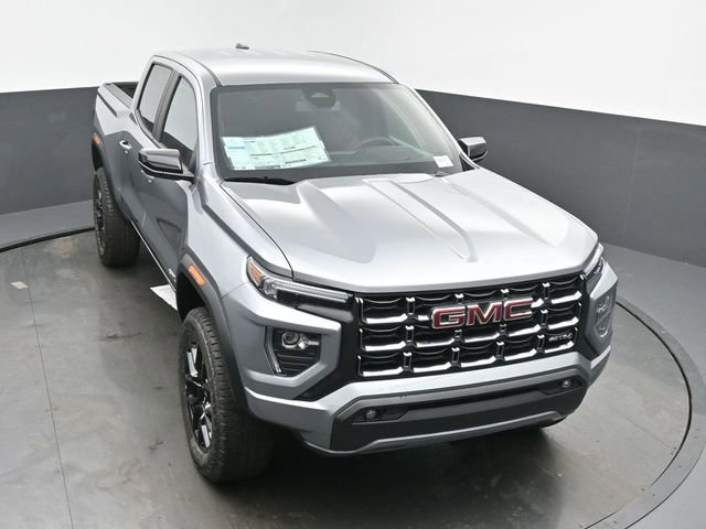 New 2026 GMC Canyon AT4 image 45