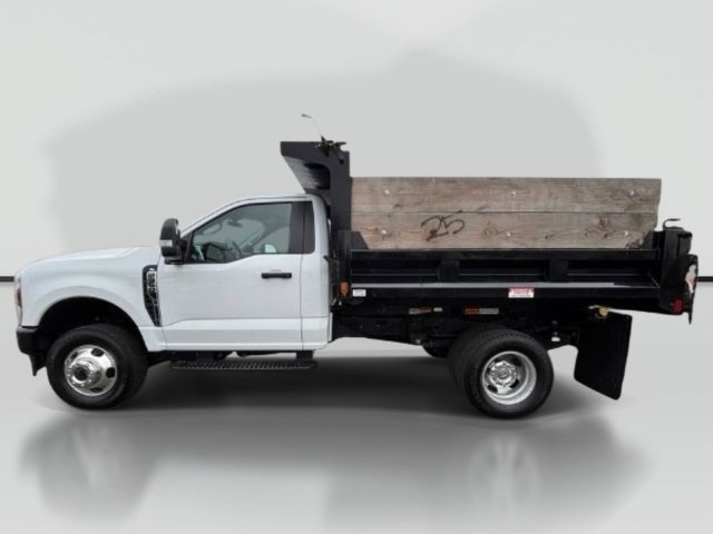 Used 2024 Ford F350 XL w/ Snow Plow Prep Package AWD/4WD image 11