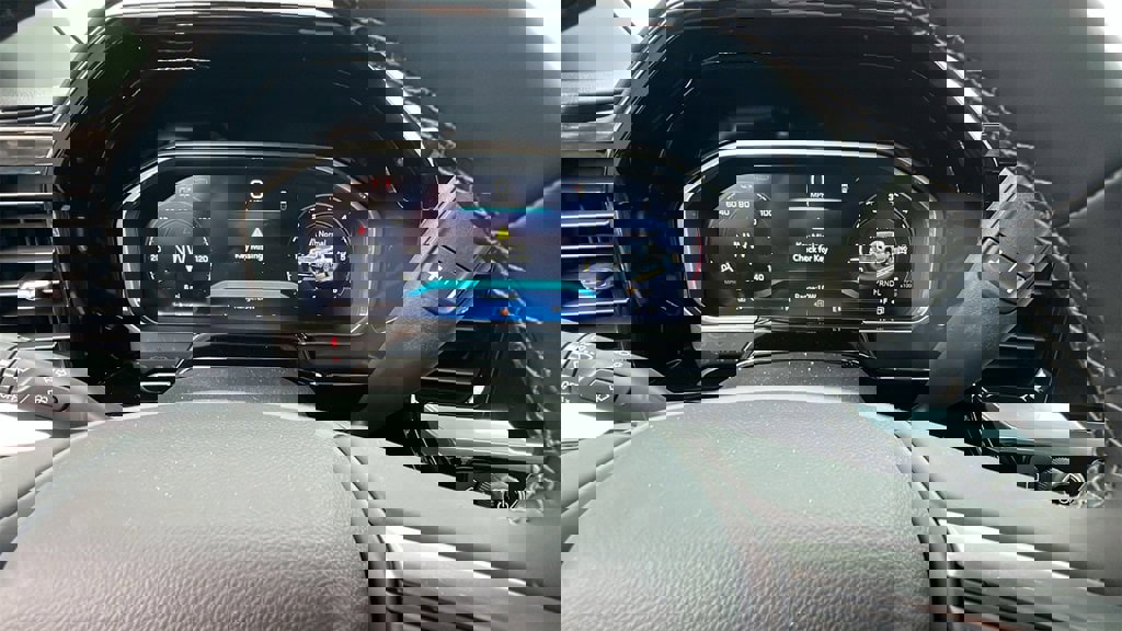 New 2026 Chevrolet Silverado 2500 LTZ w/ LTZ Convenience Package image 24