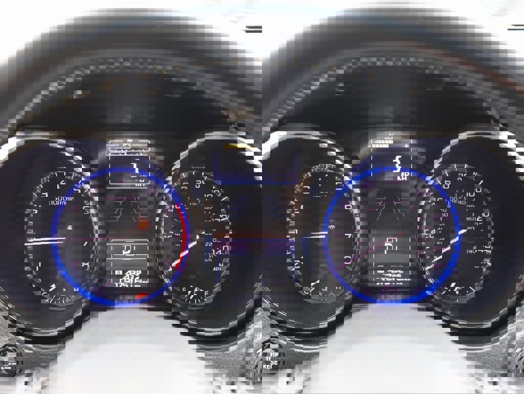 Used 2019 Subaru Outback 2.5i Touring image 31