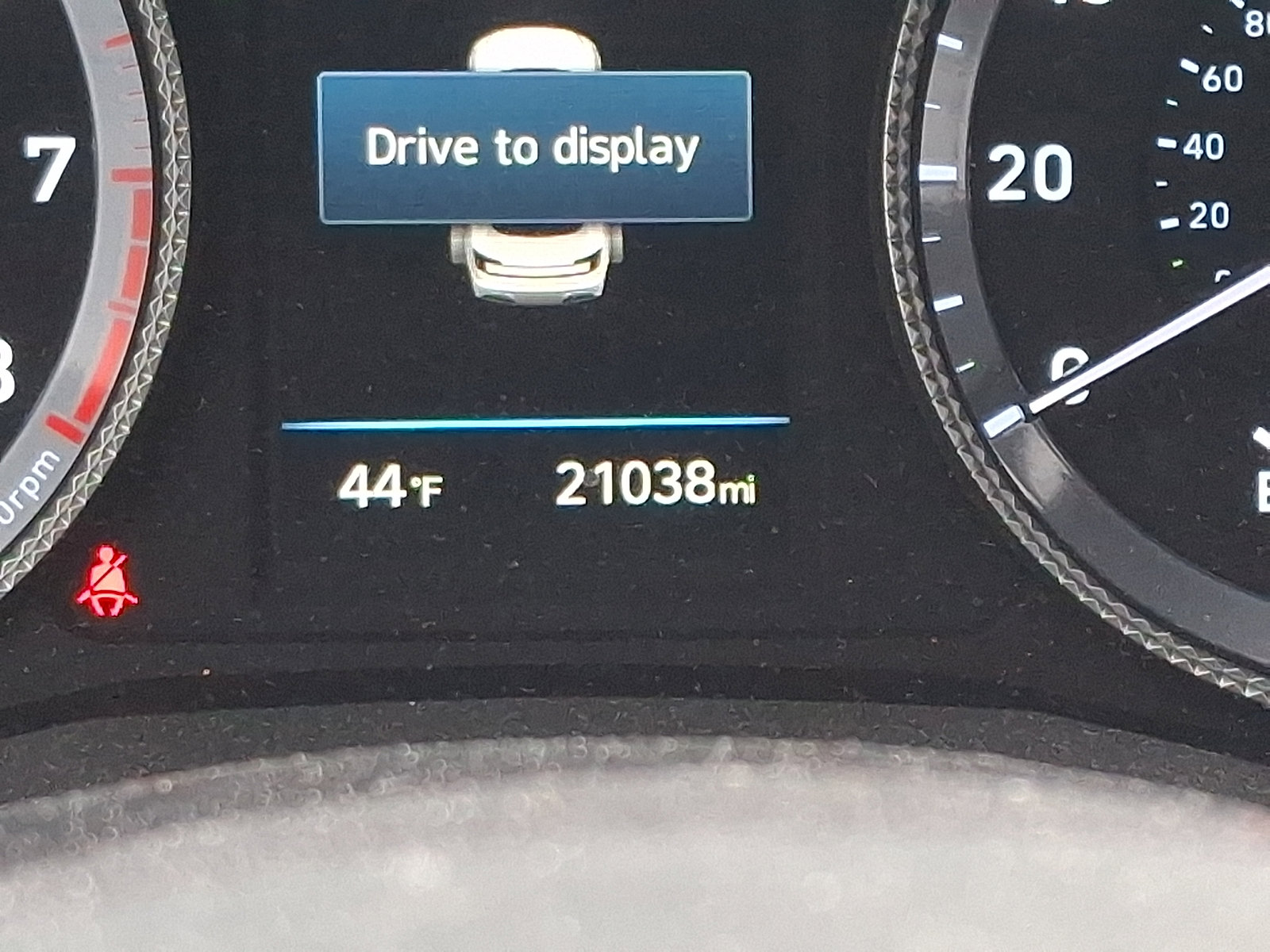 Certified 2023 Hyundai Sonata SEL image 20