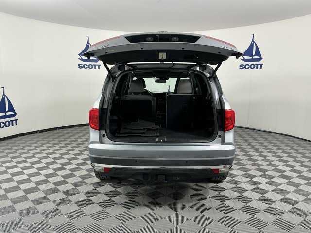 Used 2016 Honda Pilot Elite image 22