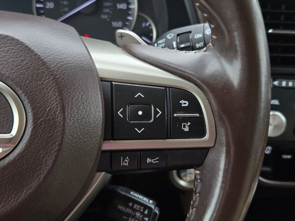 Used 2020 Lexus RX 350 AWD w/ Luxury Package image 26