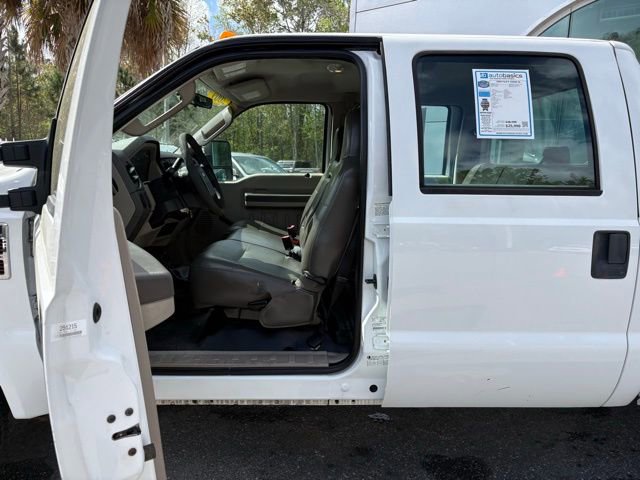 Used 2009 Ford F350 XL image 11