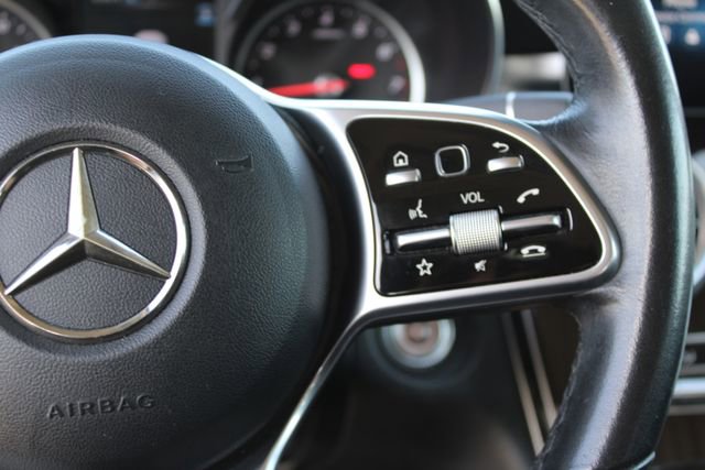 Used 2020 Mercedes-Benz GLC 300 4MATIC image 18