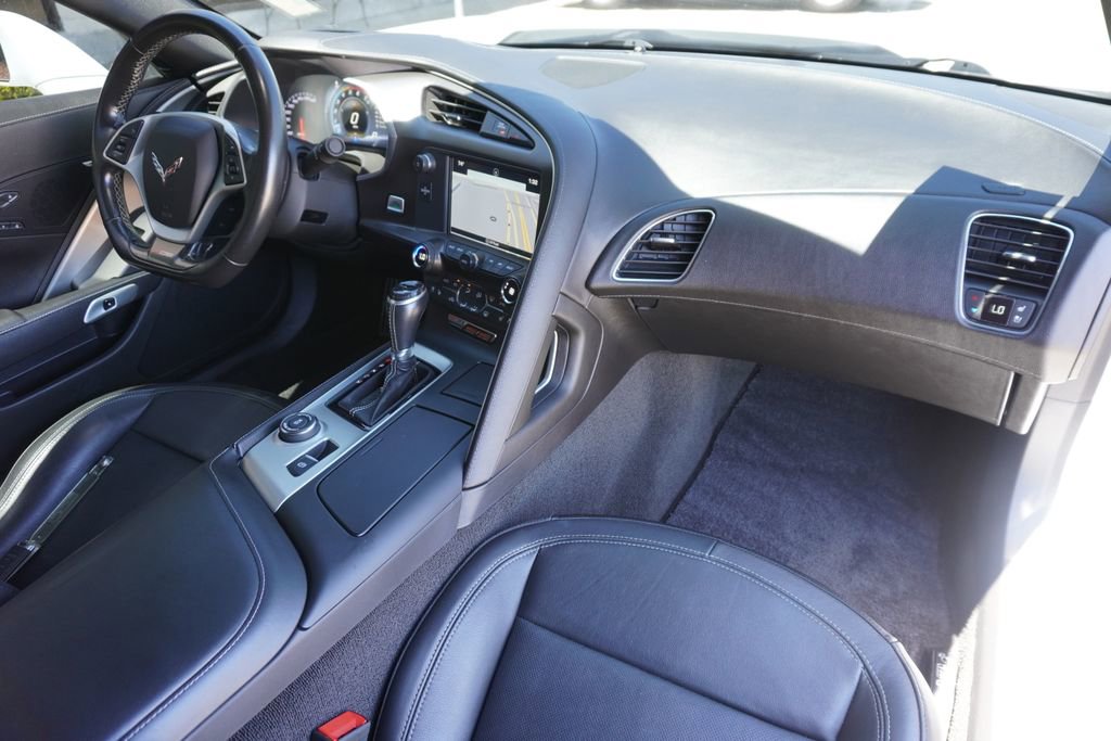 Used 2019 Chevrolet Corvette Z06 image 22