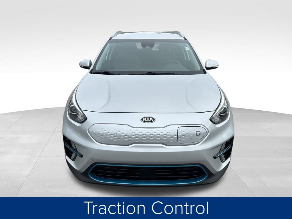 Used 2020 Kia Niro EX w/ Cold Weather Package image 13