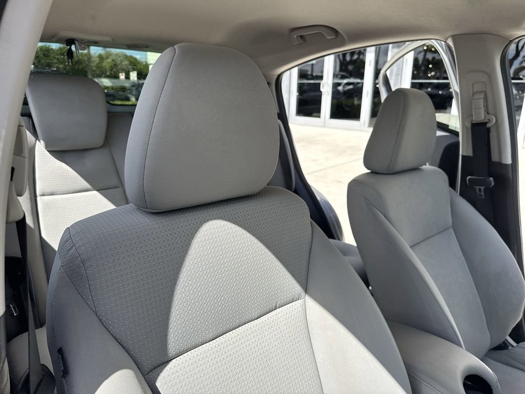 Used 2020 Honda HR-V LX image 46