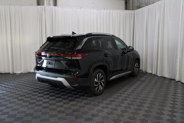 New 2025 Volkswagen Tiguan S FWD image 22
