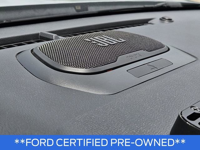 Used 2024 Toyota Tacoma TRD Off-Road w/ TRD Off Road Upgrade Package AWD/4WD image 40