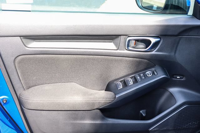 Certified 2022 Honda Civic LX image 22