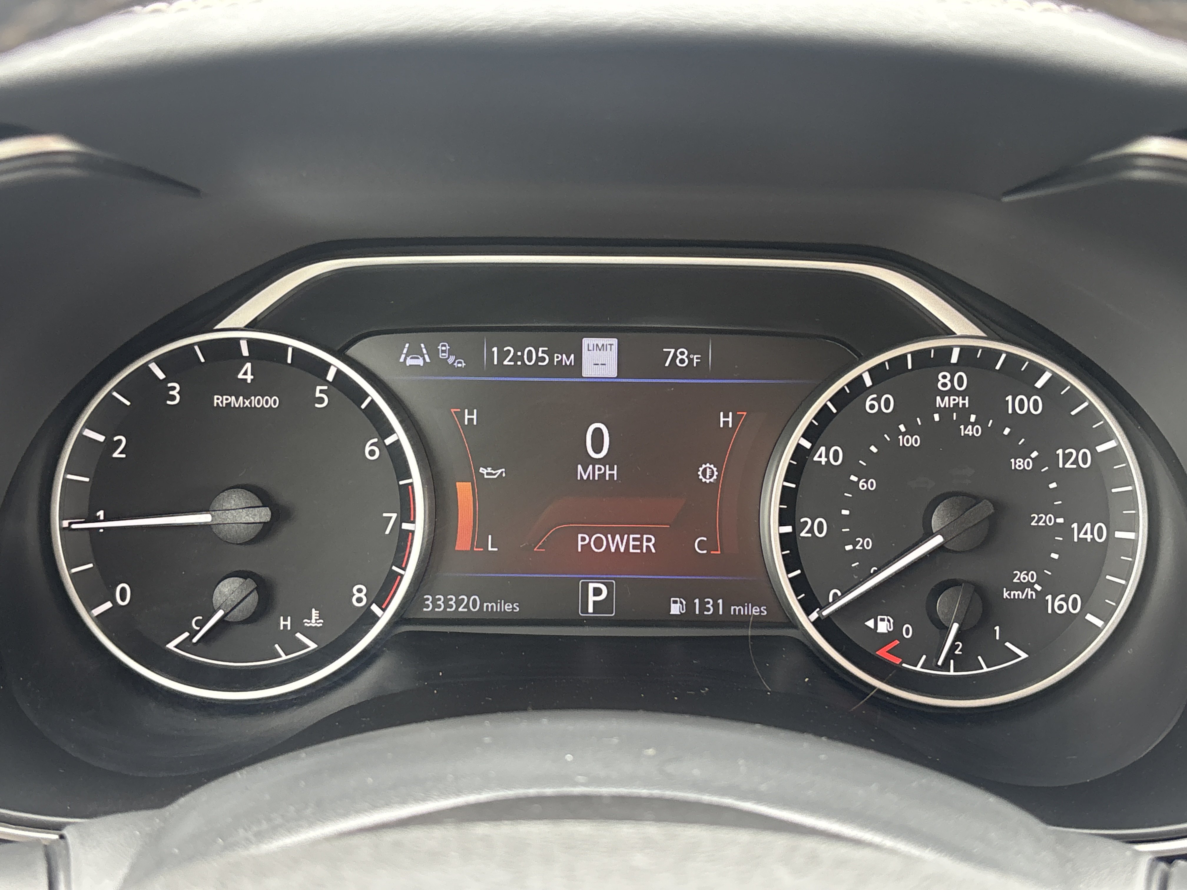 Used 2021 Nissan Maxima Platinum w/ Sport Mat Group FWD image 5