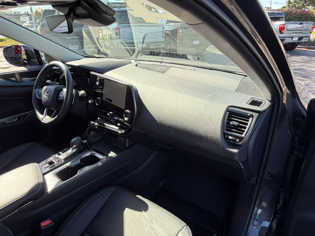 Used 2024 Lexus NX 350 AWD w/ Cold Area Package image 17