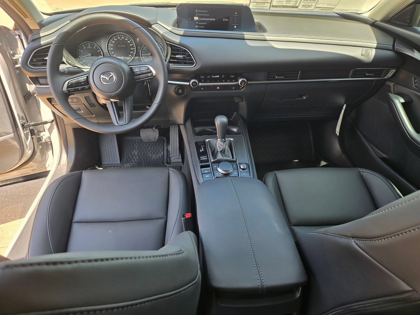New 2026 MAZDA CX-30 AWD 2.5 S w/ Select Sport Pkg image 8